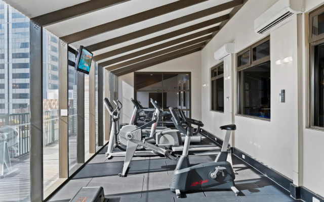 The Grace Hotel