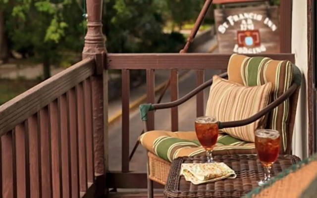 St Francis Inn