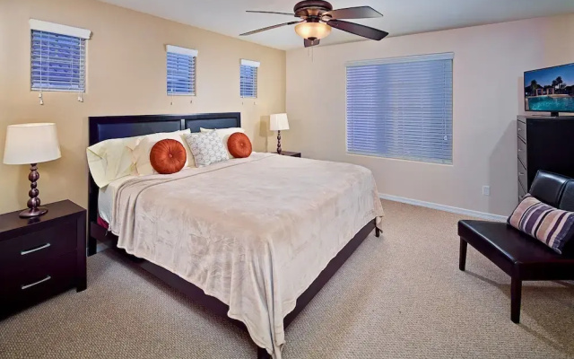 Vista Retreat Vacation Home