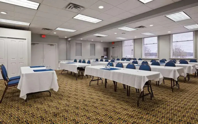 Best Western Dorchester