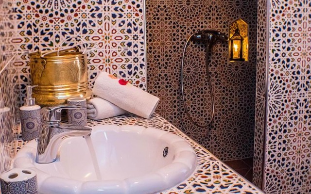 Le Petit Riad