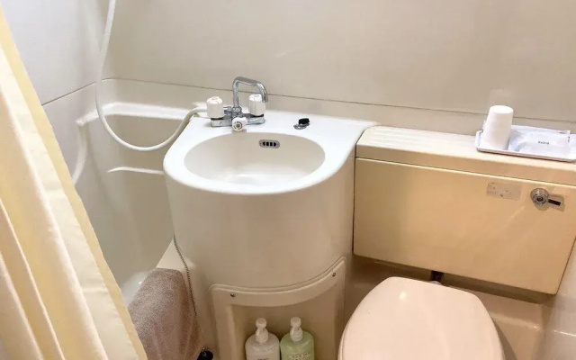 HotelHisago
