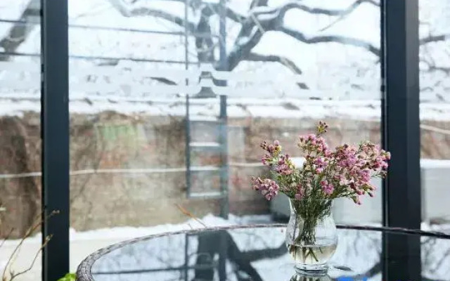 Wellbour Garden Homestay