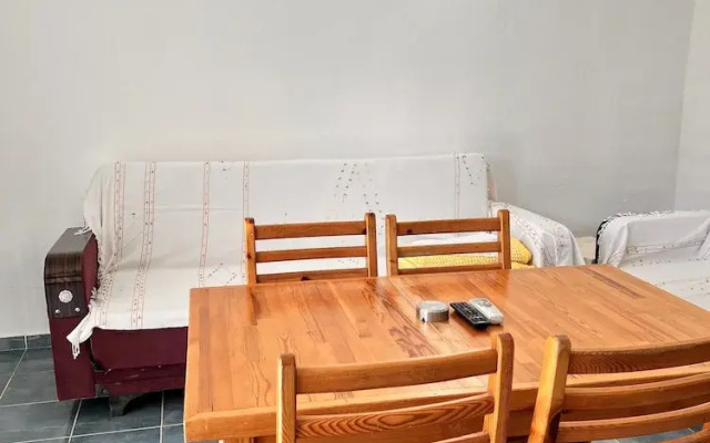 Adrasan Parlak Evleri