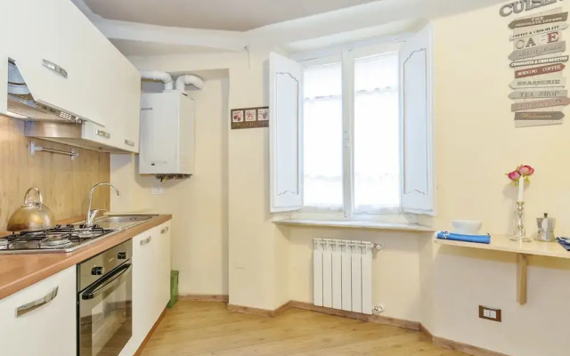 Palazzo della Stufa - Apartments for rent in Lucca