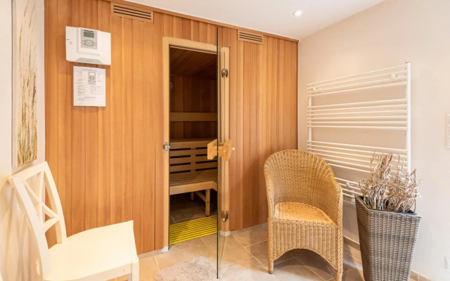 Haus Borelör Whg 2 OG