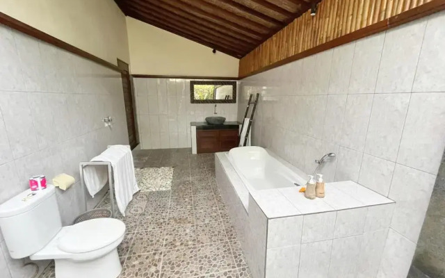 Intan Villa & Suite Ubud
