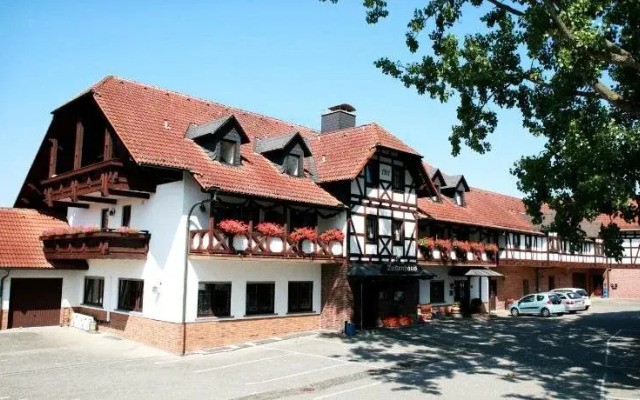 Batzenhaus