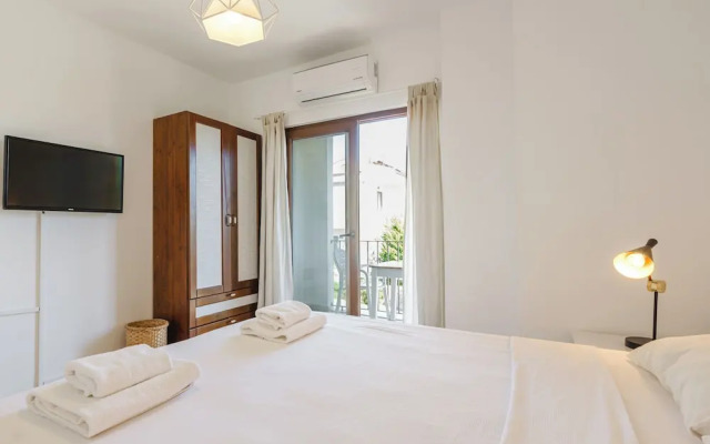 Sea Garden Kaş Hotel