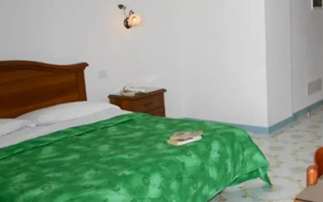 Concetta Apartment 8