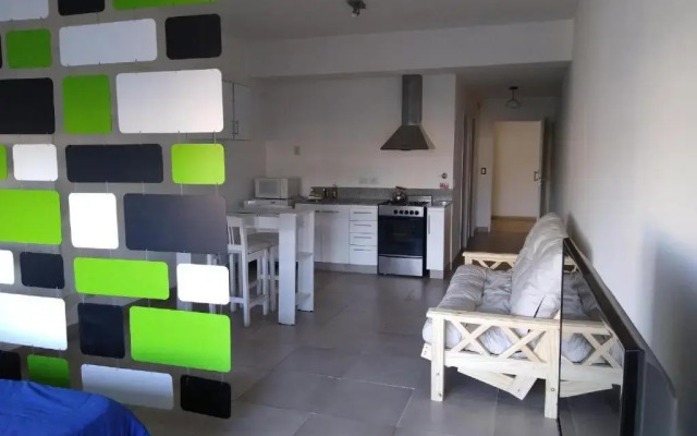 Departamentos Tigre 01