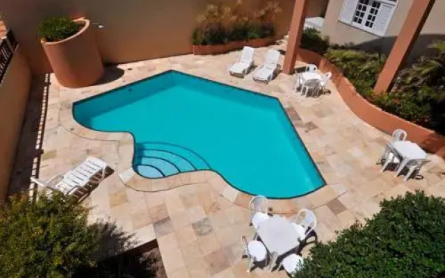 Hotel Praia 2000