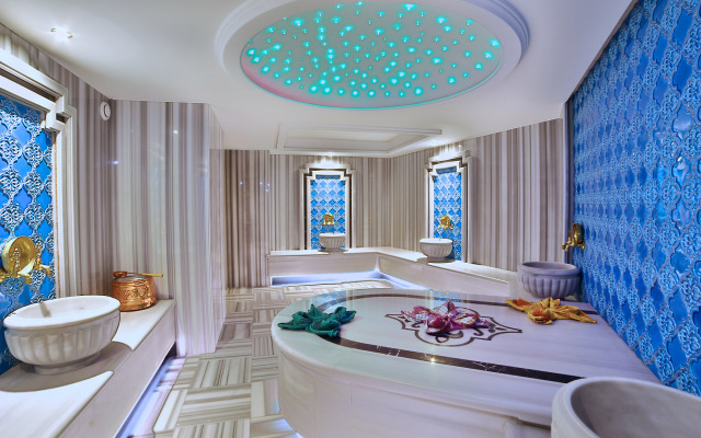 Beethoven Premium Hotel