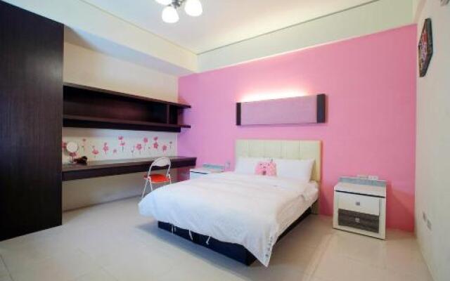 Ai Yue Homestay