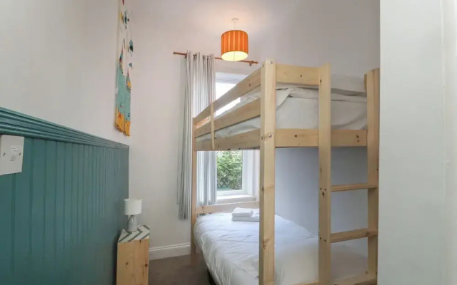 Limpet Lodge