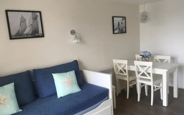 Appartements Duplex de Charme à Bénodet Vue Mer