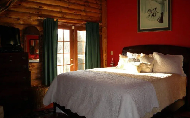 Rose and Goat Retreat