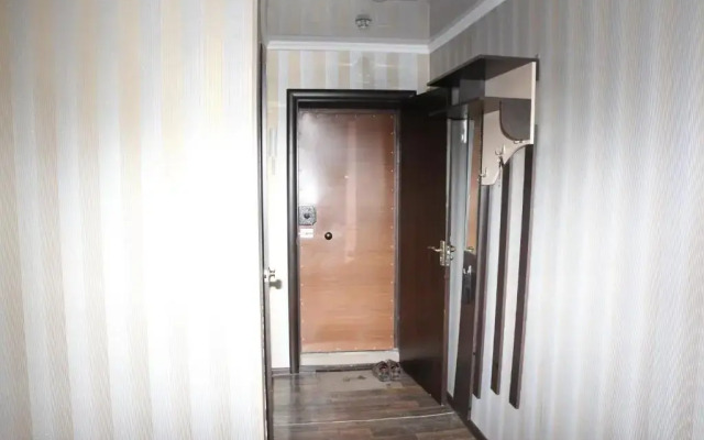 Apartment Erubaeva 48