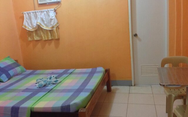 GLC Lodging House
