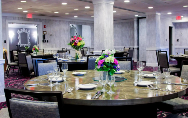 The Churchill Hotel near Embassy Row