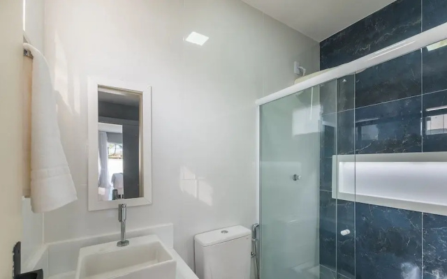 Casa c\/ Piscina e 6 Quartos em Camaraçi PJE0001