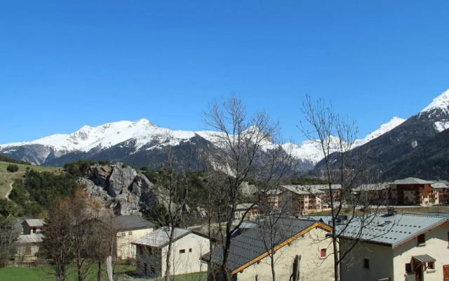Appartement Aussois, 3 pièces, 6 personnes - FR-1-508-5