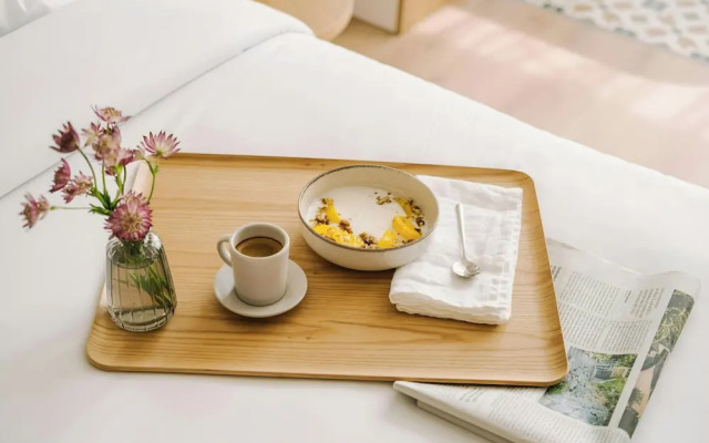 Paseo de Gracia Hotel, Sonder by Marriott Bonvoy
