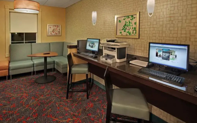 Residence Inn Southington