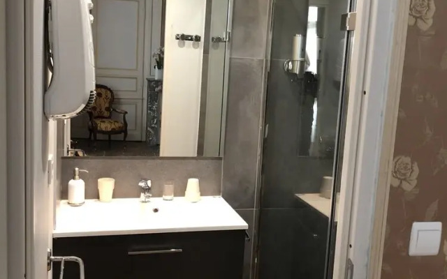 Chambre d'hôtes Auberge des Capucins