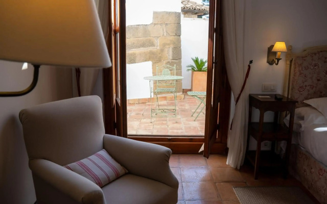 Hotel Puerta de la Luna