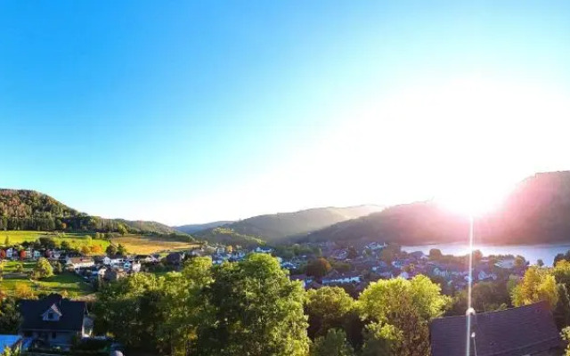 Ferienhaus Sonnendeck 2