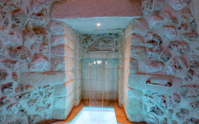 Lis ria Villa Delle Meraviglie With Pool