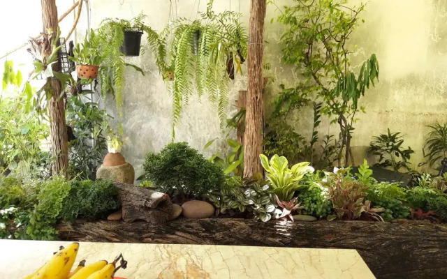 Muang Khon Guest House
