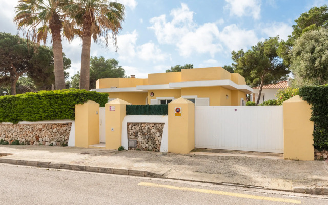 Villa Moll Moll by EscapeHome