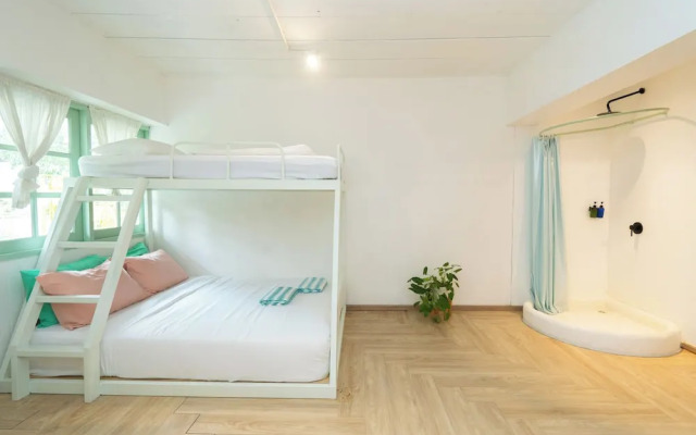 The Greens Bangkok Old Town