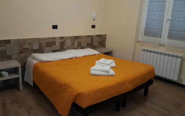 Hotel Serafino