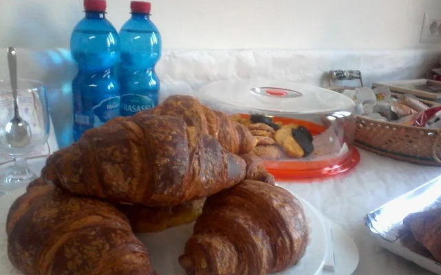 B&B Terrazza sul Mare