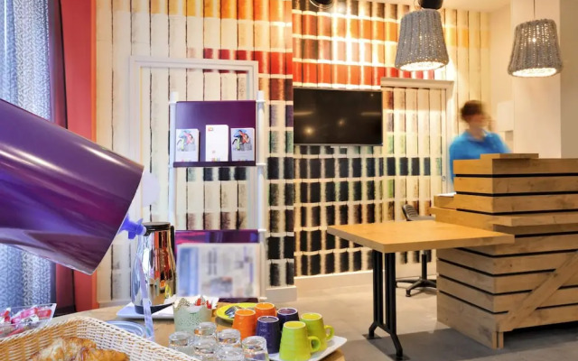 ibis Styles Lille Zentrum Grand Place