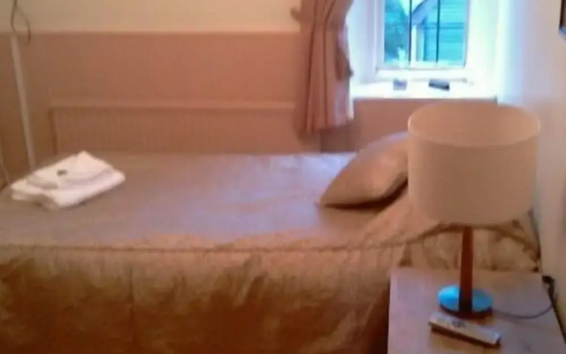 Village House Coaching Inn