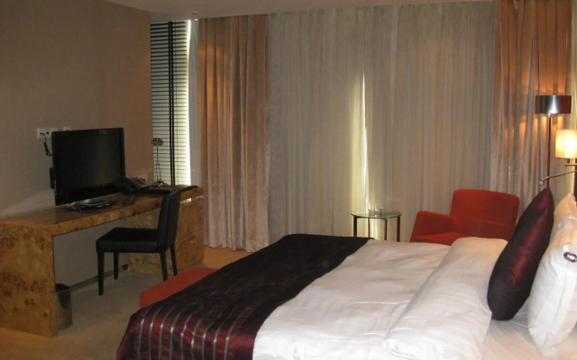 Grand Ankara Hotel & Convention Center
