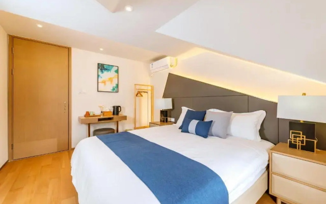 Hangzhou Ziwei Boutique Homestay