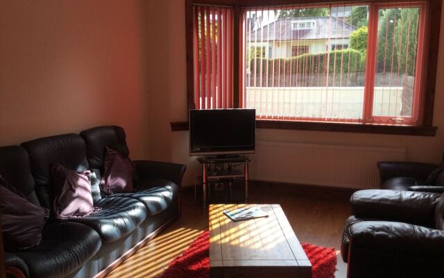 Inverness Apartments - Culduthel