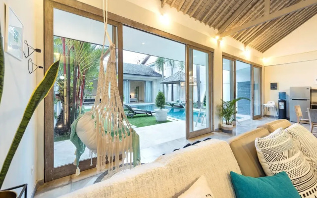 Villa Bea Canggu