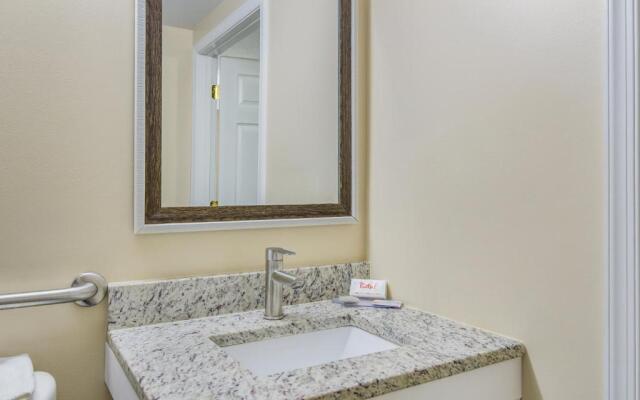 Red Roof Inn Madison Heights, VA