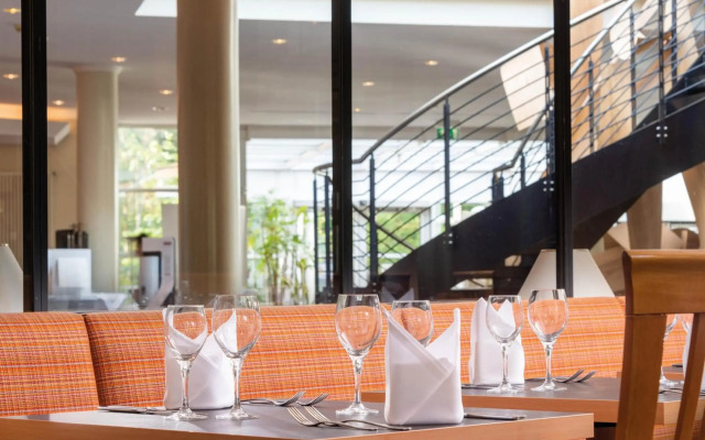 Seminaris Seehotel Potsdam