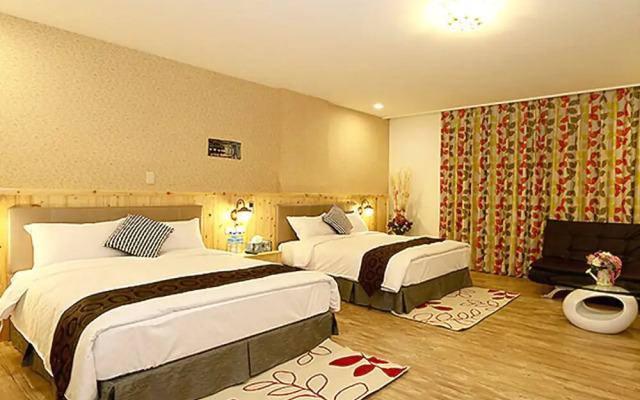 Aegean Sea Homestay