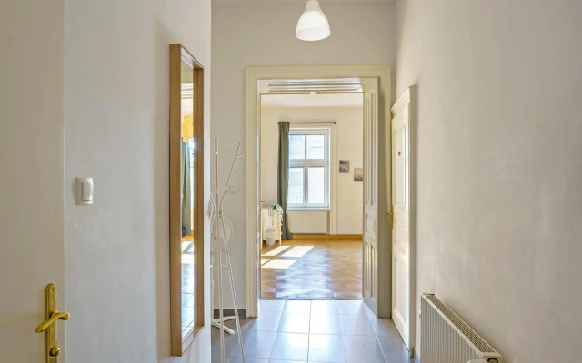 Vienna Living Apartments - Strohgasse
