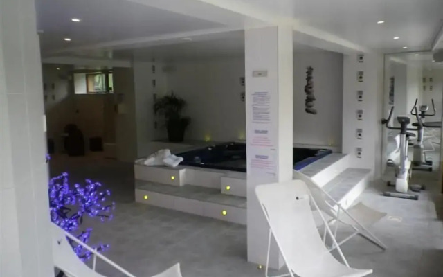 Logis Hotel Beausoleil