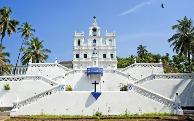 Panaji Residency