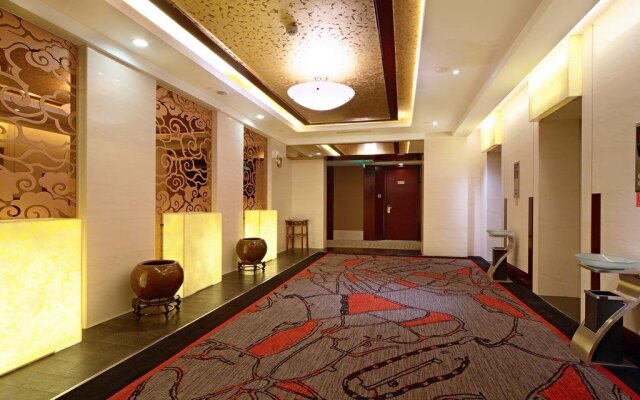 Chilbosan Hotel - Shenyang